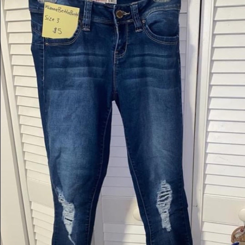YMI Jeans